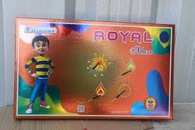 DELUXE MATCHES